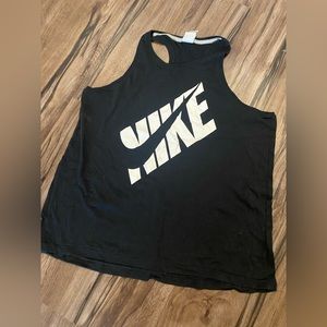 Nike cami